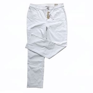 2/$25 Chico's slimming jeans